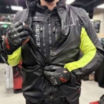 Jachete textile ALPINESTARS