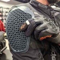 Jachete textile ALPINESTARS