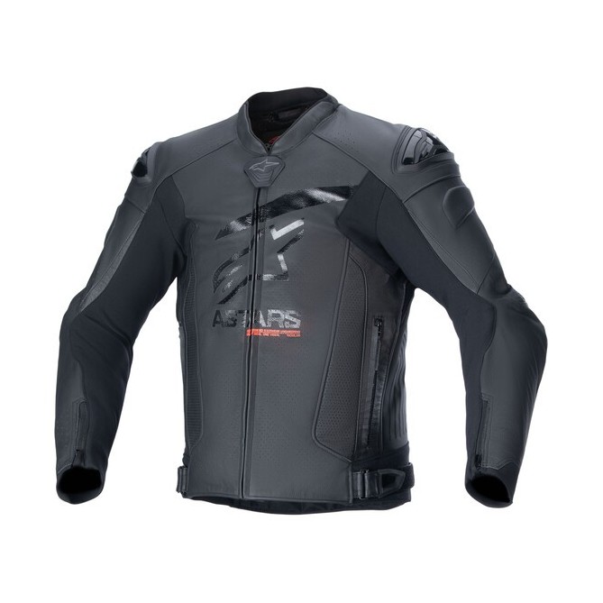 Jachete din piele ALPINESTARS