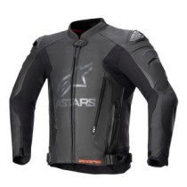 Jachete din piele ALPINESTARS