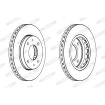 Disc frana FERODO