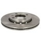 Disc frana ABE Fata Dreapta/Stanga SEAT AROSA VW LUPO I POLO POLO III 239.0 mm 34.1 mm 18.0 mm ventilat 4 gauri