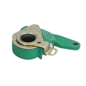 Reglaj parghie, sistem franare MEI