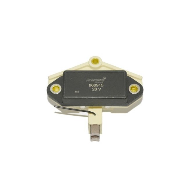 Regulator, alternator PRESTOLITE ELECTRIC