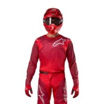 Pantaloni pentru off-road ALPINESTARS MX