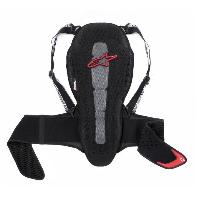 Protecții pentru spate ALPINESTARS