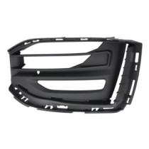 Grila ventilatie, bara protectie BLIC