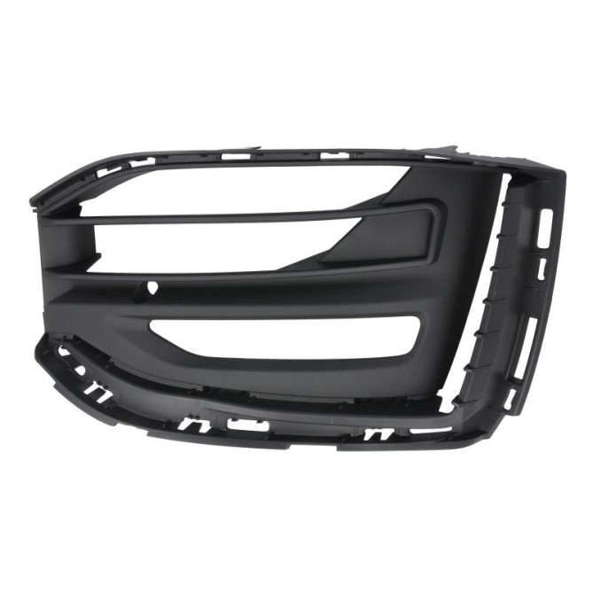 Grila ventilatie, bara protectie BLIC