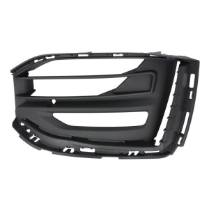 Grila ventilatie, bara protectie BLIC