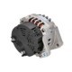 Alternator PRESTOLITE ELECTRIC 12V 120A nou pentru CITROEN JUMPER I FIAT DUCATO PEUGEOT BOXER 2.8D 09.00