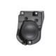 Grila ventilatie bara protectie BLIC fata dreapta plastic negru pentru TOYOTA COROLLA CROSS 07.20-