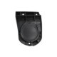 Grila ventilatie bara protectie BLIC fata dreapta plastic negru pentru TOYOTA COROLLA CROSS 07.20-