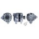 Alternator PRESTOLITE ELECTRIC 12V 185A nou pentru FIAT TALENTO, NISSAN NV300, OPEL VIVARO B, RENAULT ESPACE V, MEGANE IV