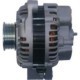 Alternator PRESTOLITE ELECTRIC 28V 90A pentru IVECO EUROSTAR EUROTECH MP EUROTRAKKER STRALIS F3AE0681B-F3BE0681G 01.93