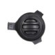 Grila ventilatie bara protectie BLIC pentru CITROEN JUMPER FIAT DUCATO PEUGEOT BOXER 06.14-12.17 partea stanga fata