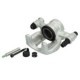 Etrier frana BREMBO spate stanga pentru MERCEDES SPRINTER 2.0D/2.2D/3.0D 298.0 mm, grosime disc 16.0 mm, tip 1-piston