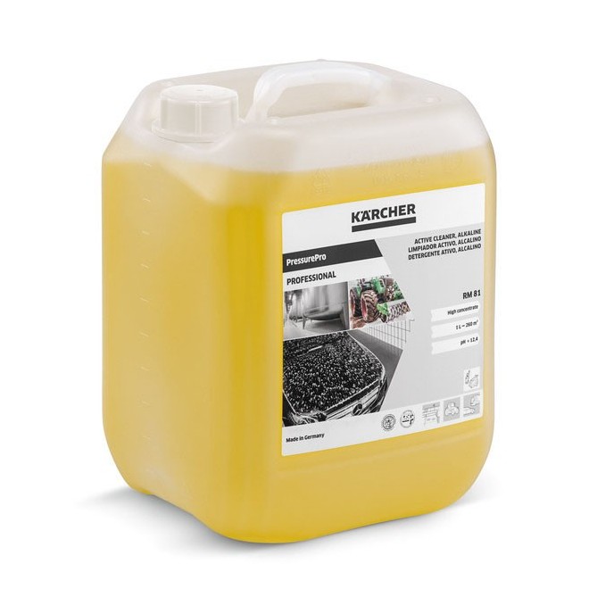 Agenti de curatare KARCHER