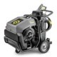 Aparat de spalat de inalta presiune KARCHER HDS 13/20-4S Classic cu incalzire apa, putere 9.3 kW, presiune maxima 200 bar, mobil, diesel