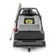 Aparat de spalat de inalta presiune KARCHER HDS 13/20-4S Classic cu incalzire apa, putere 9.3 kW, presiune maxima 200 bar, mobil, diesel