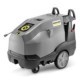 Aparat de spalat de inalta presiune KARCHER HDS 13/20-4 S, 400 V, 200 bar, 1300 l/h, mobil, diesel, incalzit, 2 duze, temperatura apa 155 °C