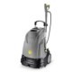 Aparat de spalat de inalta presiune KARCHER HDS 5/15 U PLUS, incalzire apa combustie, eficienta pompa 450l/h, presiune maxima 150bar