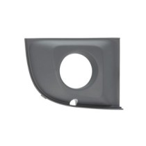 Grila ventilatie, bara protectie BLIC