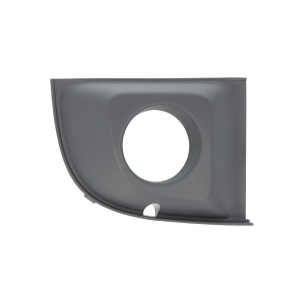 Grila ventilatie, bara protectie BLIC