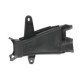 Bara ventilatie racire frana fata stanga plastic BLIC pentru BMW 7 G11 G12 03.15-03.19