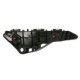 Suport bara protectie fata stanga BLIC pentru LEXUS NX II 06.21-