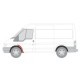 Aripa interioara BLIC reparatie Stanga FORD TRANSIT 01.00-05.06 partea din spate fata stanga panelreparatie