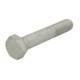 Surub AUGER M14x1,5/80/88,8mm pentru MAN, Dimensiune cheie 22mm, Profil hexagon, Clasa de rezistenta 10.9