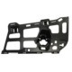 Suport bara protectie fata stanga (interior/lateral, plastic) pentru SKODA OCTAVIA IV 11.19-