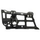Suport bara protectie fata stanga (interior/lateral, plastic) pentru SKODA OCTAVIA IV 11.19-