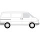 Aripa interioara BLIC trusa reparatie aparare dreapta VW TRANSPORTER T4 01.90-12.03 aparatoare de noroi
