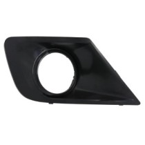 Grila ventilatie, bara protectie BLIC