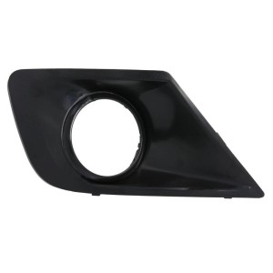 Grila ventilatie, bara protectie BLIC