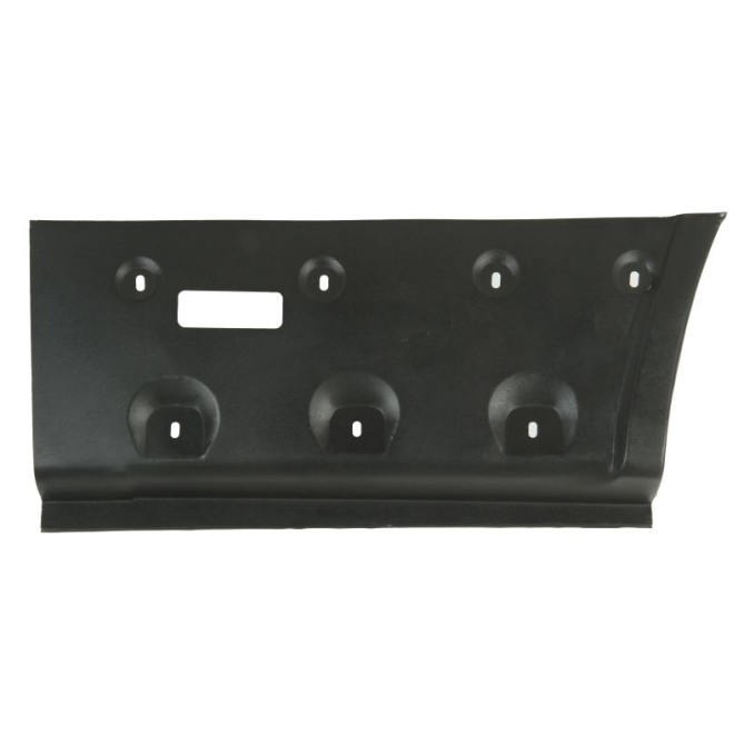 Aripa interioara BLIC