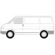 Aripa interioara BLIC trusa reparatie aparare Stanga VW TRANSPORTER T4 01.90-12.03 aparatoare de noroi fata stanga