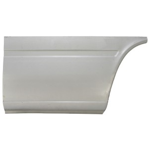 Aripa interioara BLIC