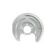 Protectie stropire disc frana BLIC Spate Dreapta AUDI A6 C5 SKODA SUPERB I VW PASSAT B5 B5.5 1.6-4.2 08.96-03.08