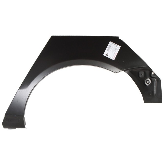 Aripa interioara BLIC