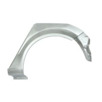 Aripa interioara BLIC