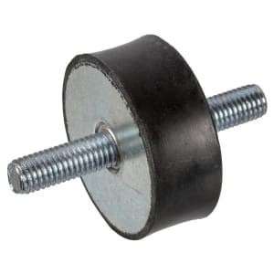 Tampon limitare/fixare FEBI