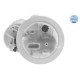 Modul alimentare combustibil electric MEYLE 12V 5.0 bar Audi A4 Allroad B8 A4 B8 A5 VW Golf IV 1.4-4.2