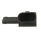 Senzor presiune gaze evacuare NRF 3 pini pentru AUDI A1 A3 A4 B8 A5 A6 C6 C7 Q3 Q5 TT SEAT ALHAMBRA ALTEA EXEO 05.03-