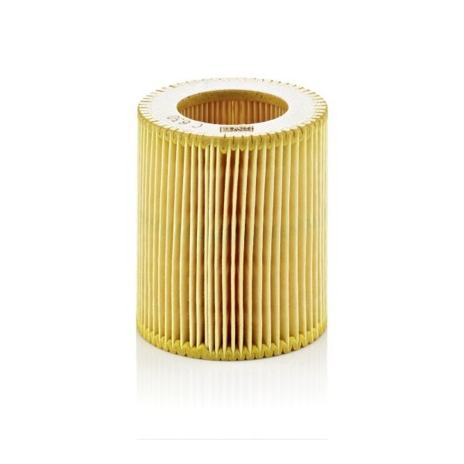 Filtru aer MANN-FILTER