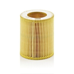 Filtru aer MANN-FILTER