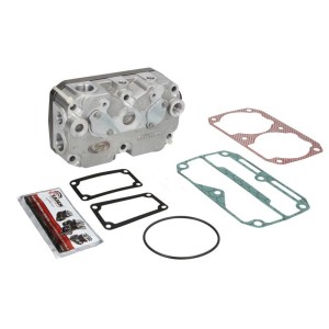 Chiulasa, compresor VADEN