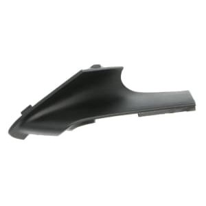 Grila ventilatie, bara protectie BLIC