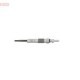 Bujie incandescenta DENSO pentru CITROEN C5 II, C5 III, C6, C8, C-CROSSER, FORD GALAXY II, MONDEO IV, LANCIA PHEDRA, LAND ROVER 2.2D
